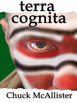 cover image of Terra Cognita